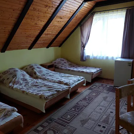 Pokoje Goscinne Anna Maria Jastrzebia Gora Room photo