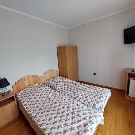 Pokoje Goscinne Anna Maria Jastrzebia Gora Room photo
