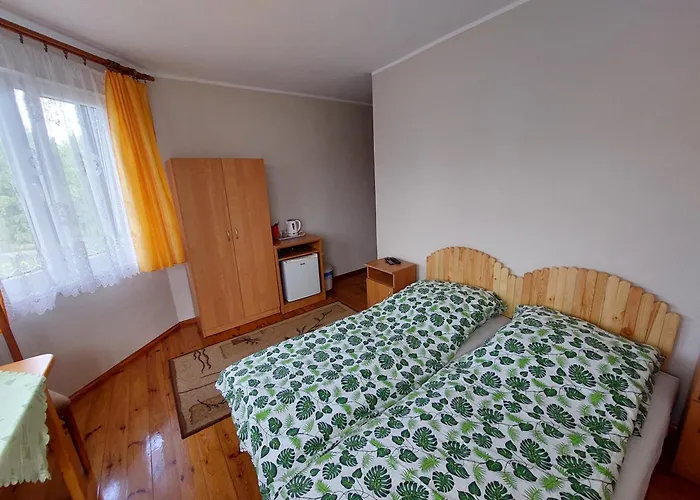 Pokoje Goscinne Anna Maria