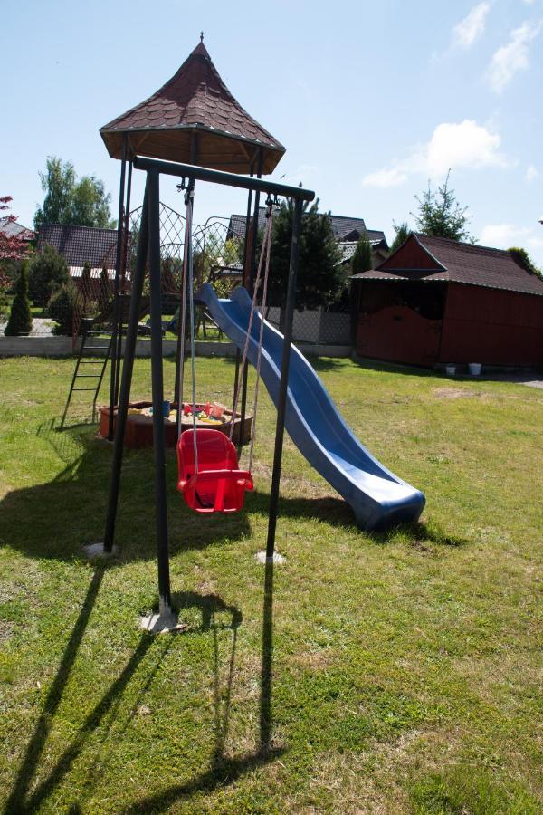 Goscinne Anna Maria Homestay Jastrzebia Gora