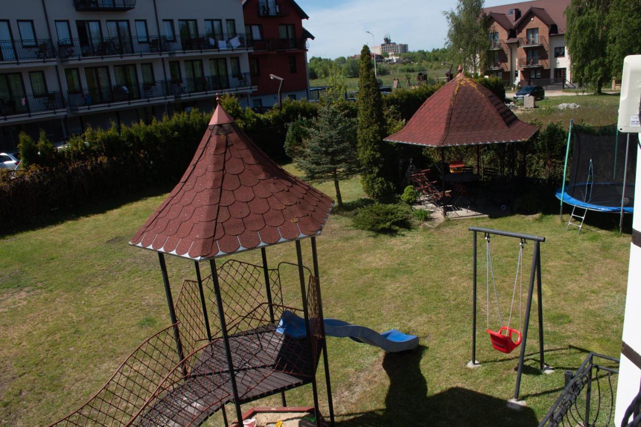 Goscinne Anna Maria * Jastrzębia Góra