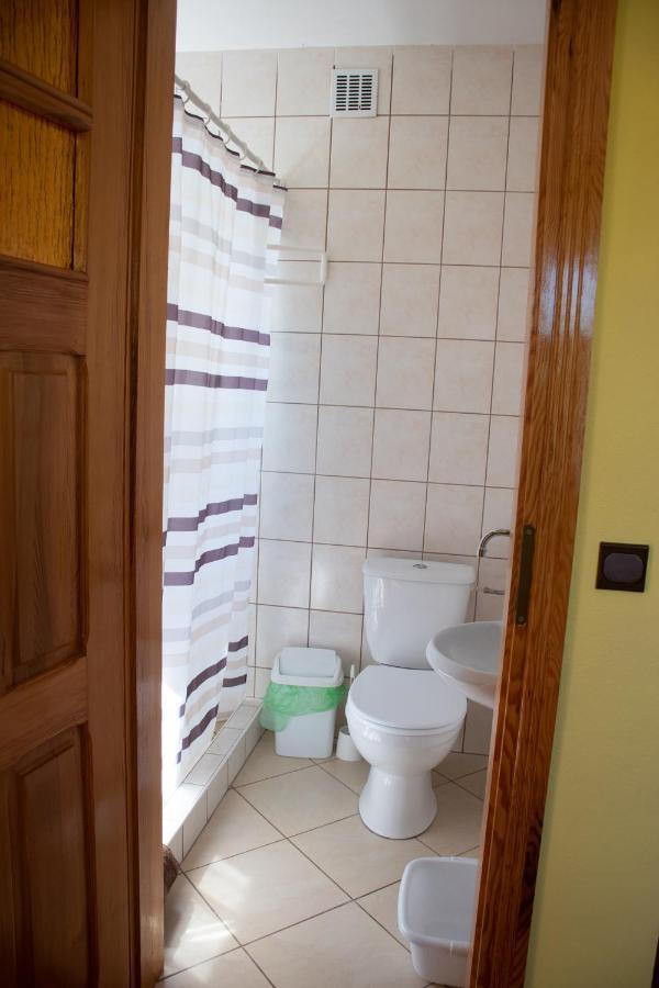 Homestay Goscinne Anna Maria