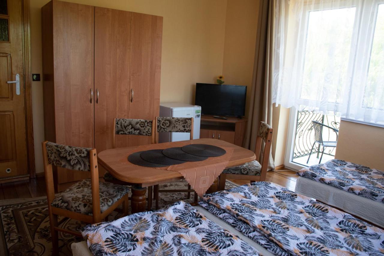 Homestay Goscinne Anna Maria Jastrzebia Gora