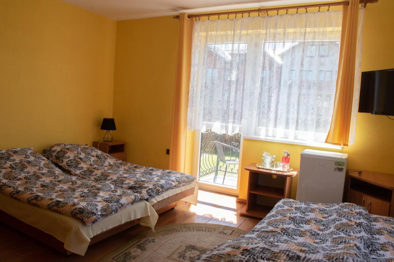 Goscinne Anna Maria Homestay Jastrzebia Gora