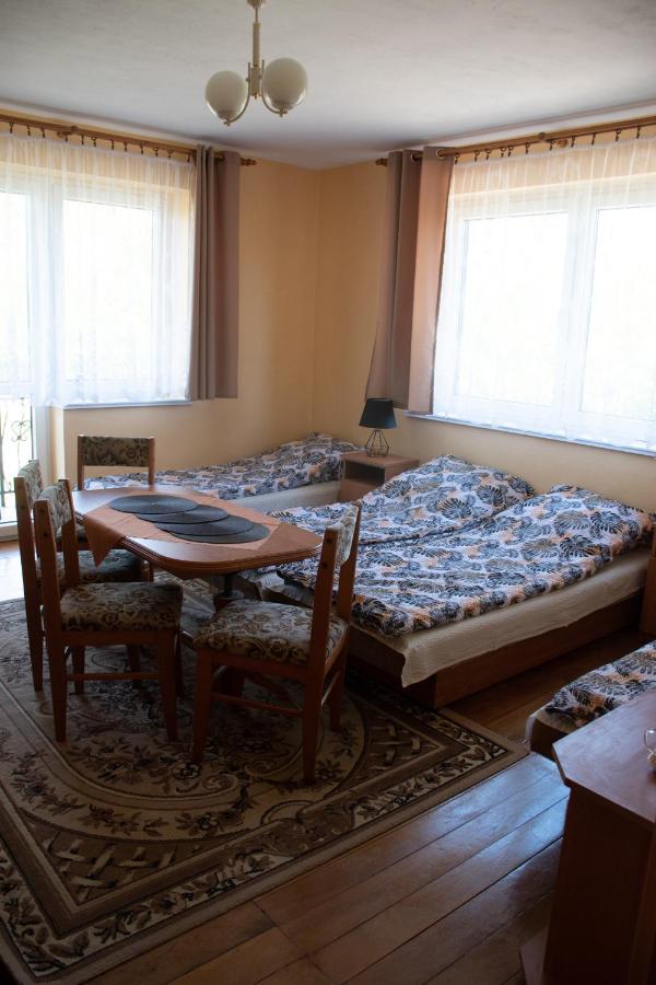 Goscinne Anna Maria Homestay