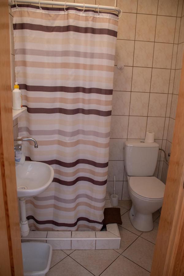 Homestay Goscinne Anna Maria