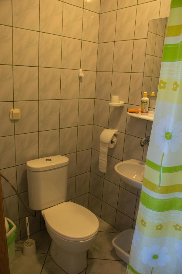 Goscinne Anna Maria Ubytování v soukromí *