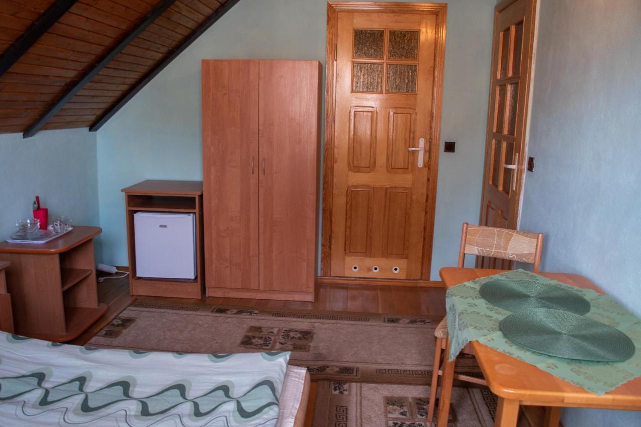 Homestay Goscinne Anna Maria