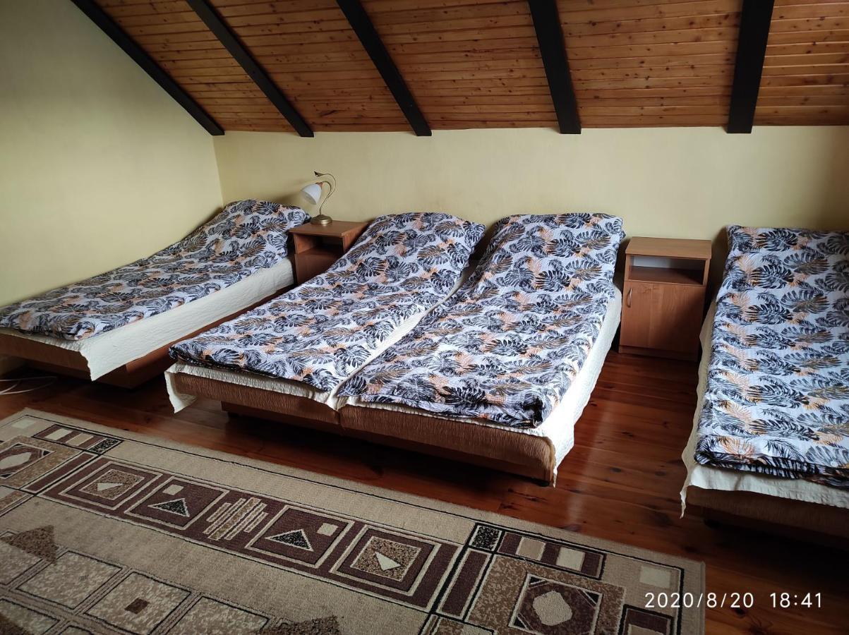 Goscinne Anna Maria Homestay *
