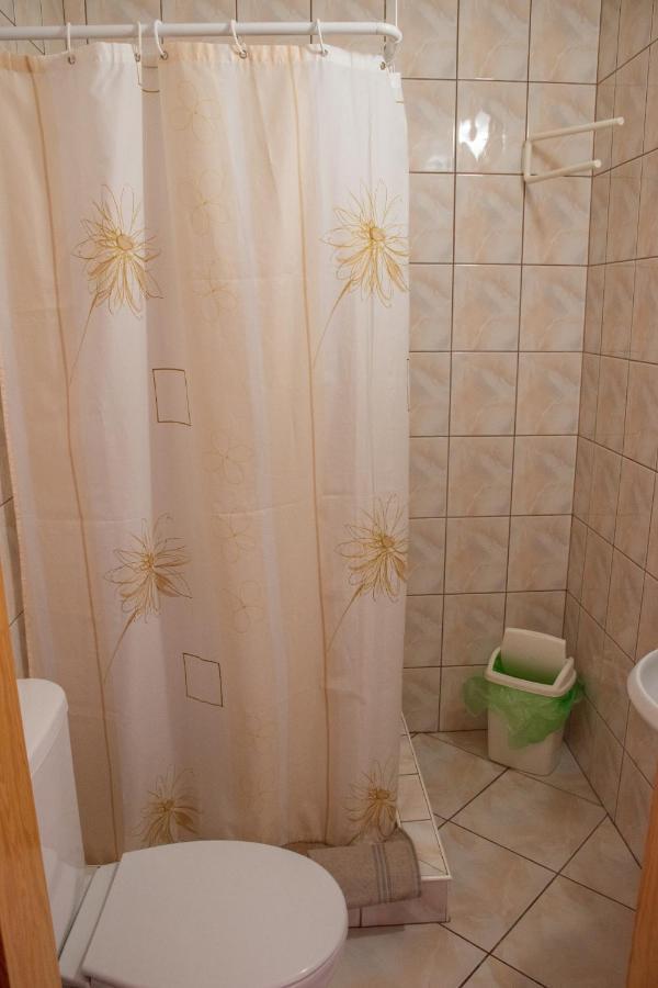 Homestay Goscinne Anna Maria