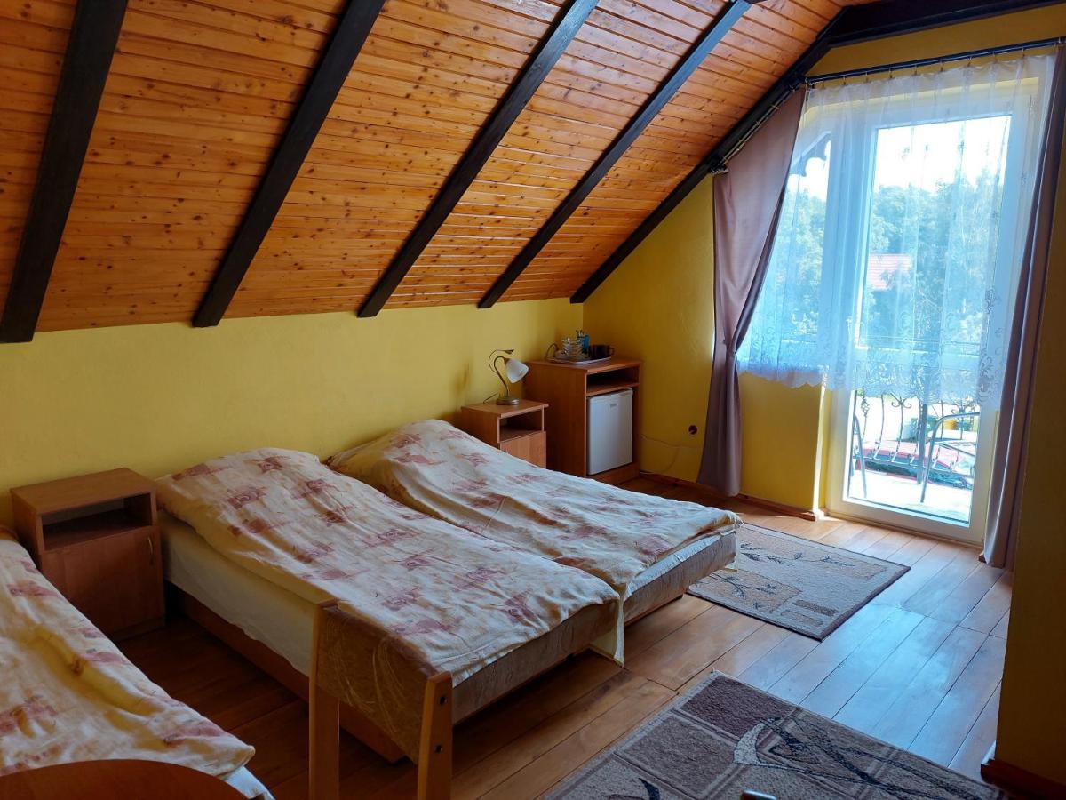 Goscinne Anna Maria * Jastrzebia Gora