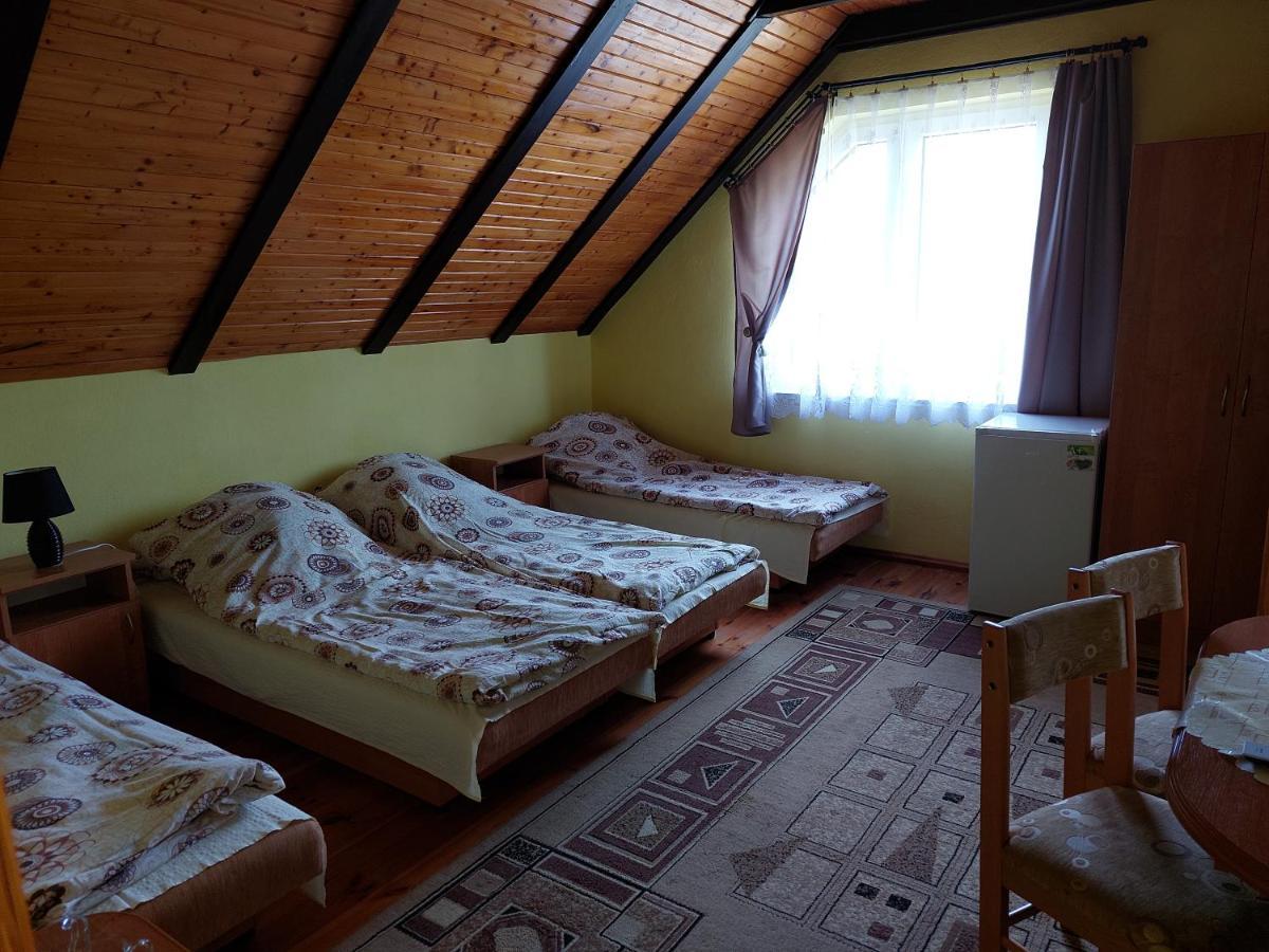 Goscinne Anna Maria Homestay Jastrzebia Gora