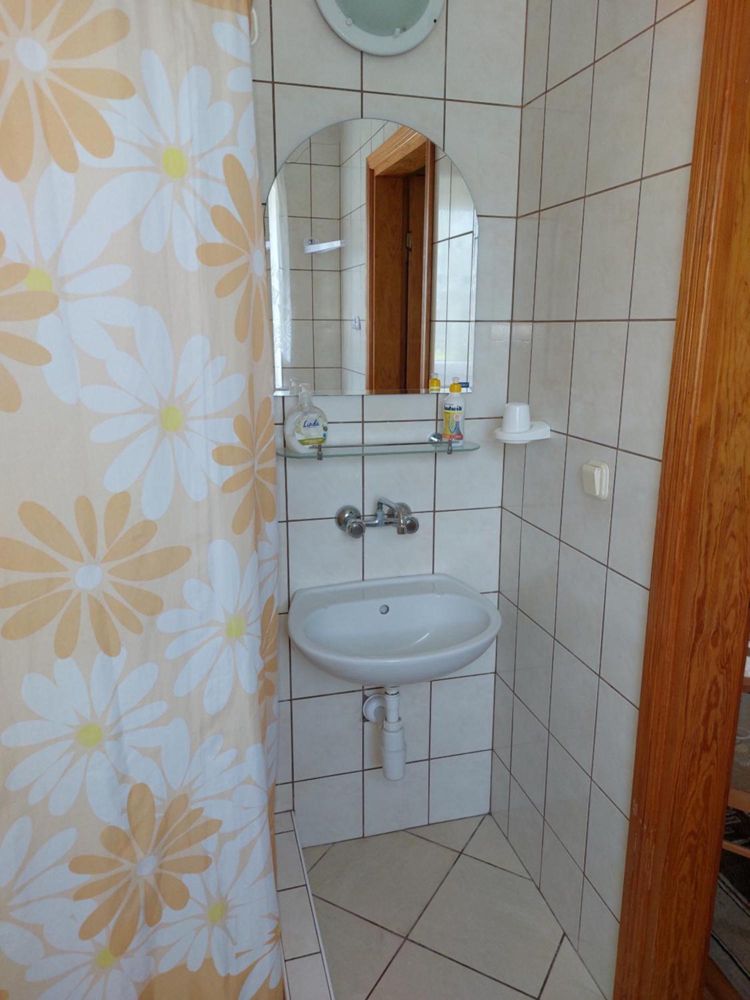 Homestay Goscinne Anna Maria