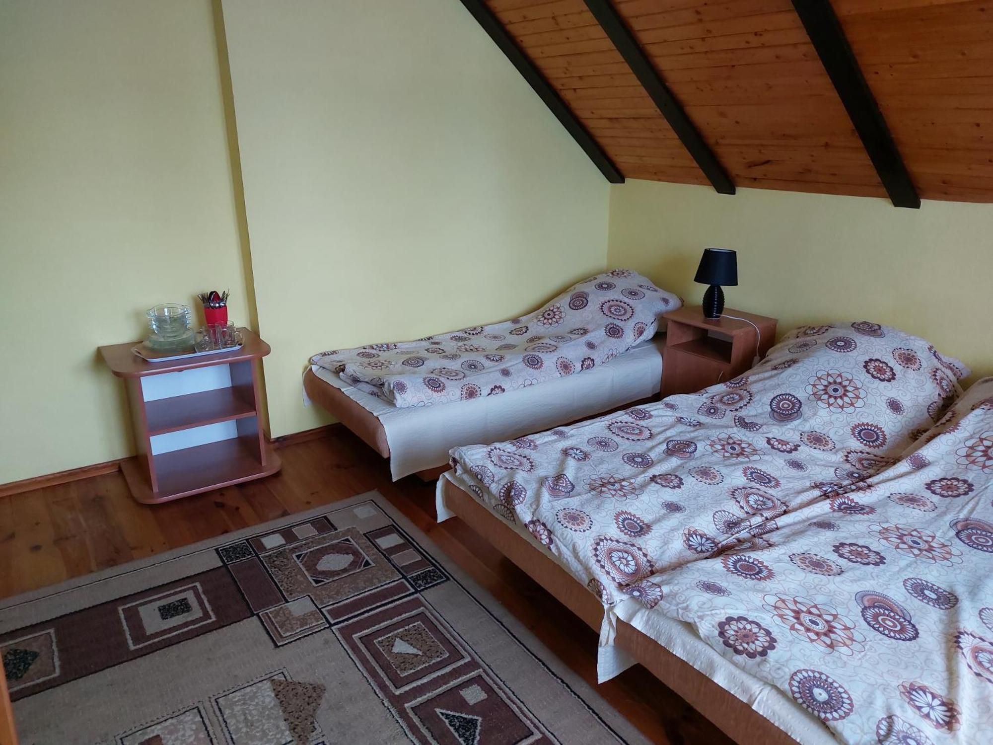 Goscinne Anna Maria Homestay *