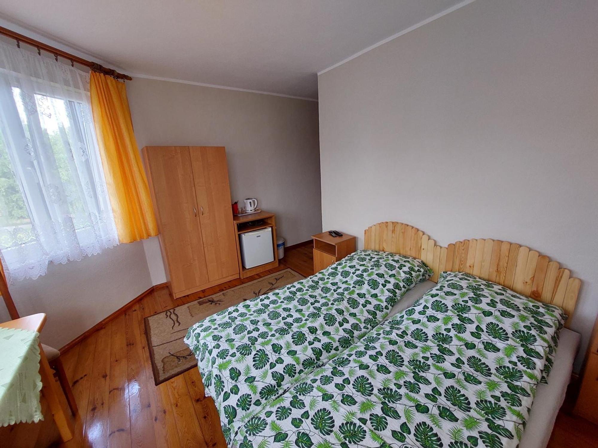 Goscinne Anna Maria Jastrzebia Gora