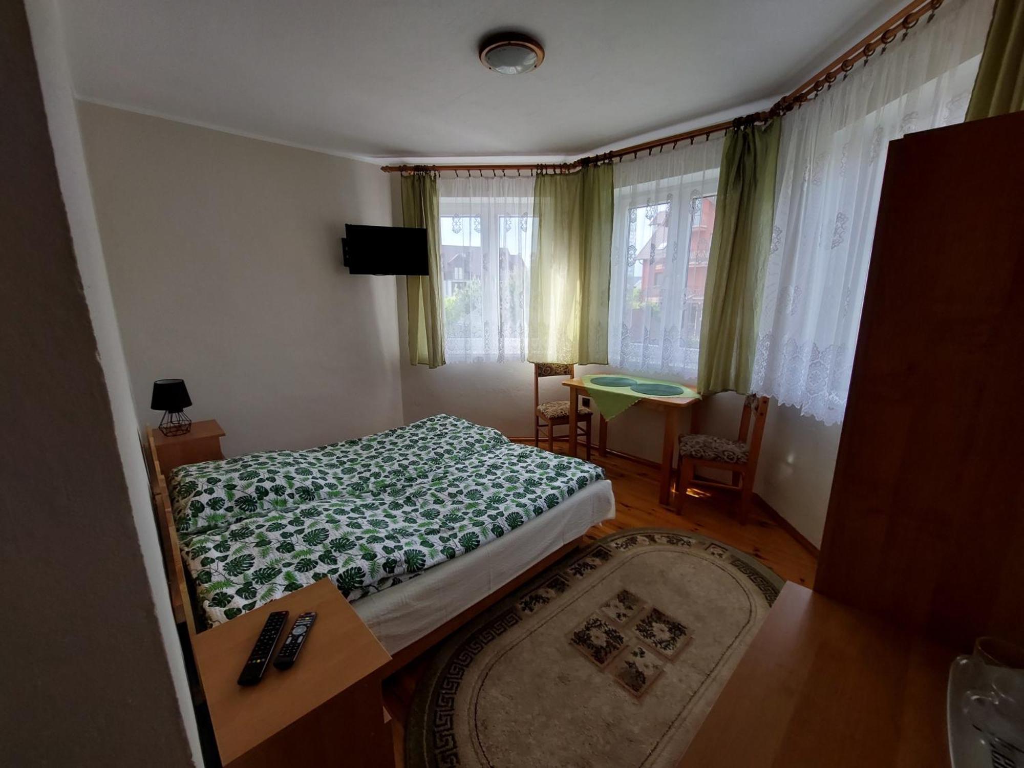 Goscinne Anna Maria * Jastrzebia Gora