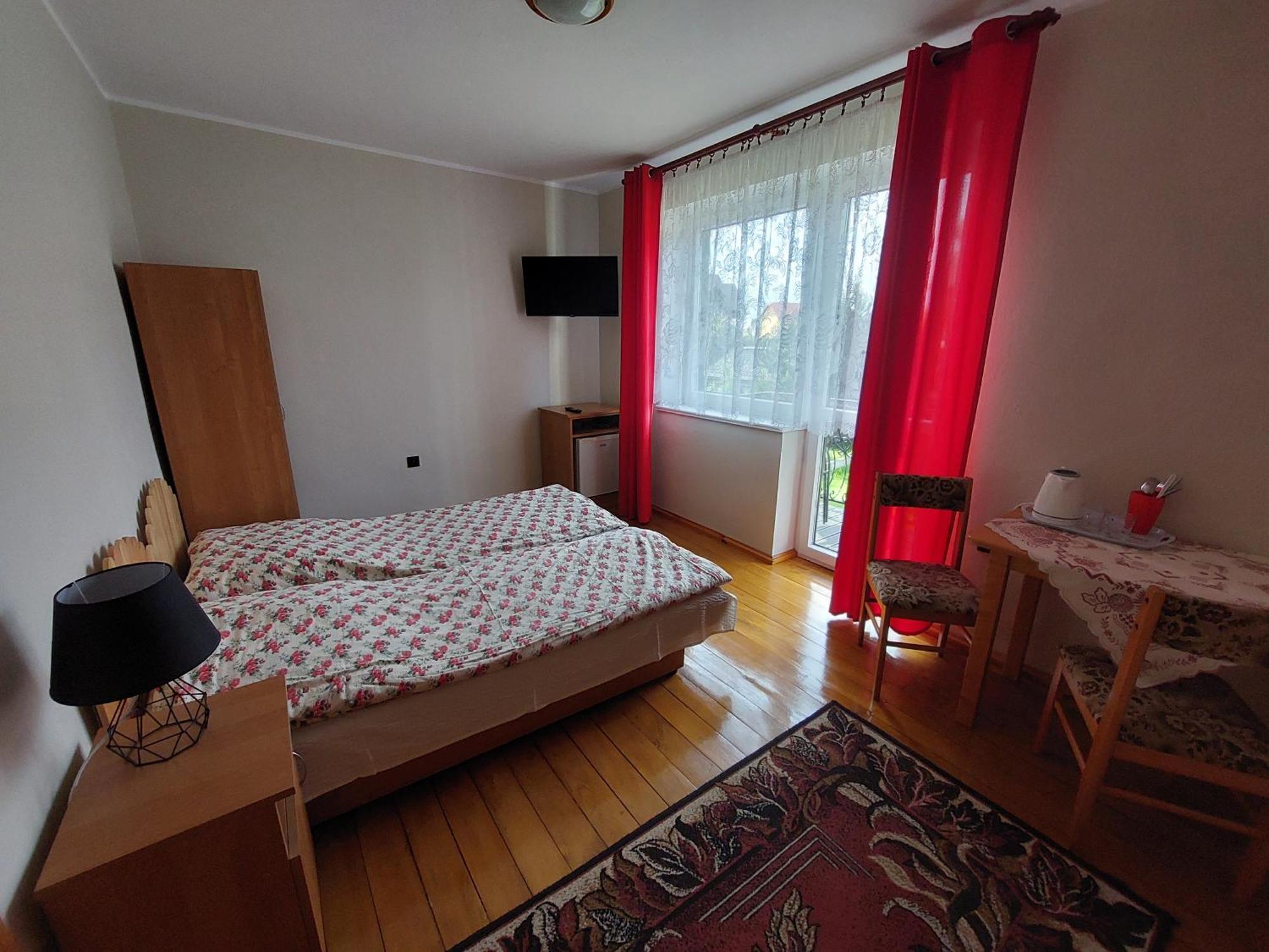 Goscinne Anna Maria Homestay