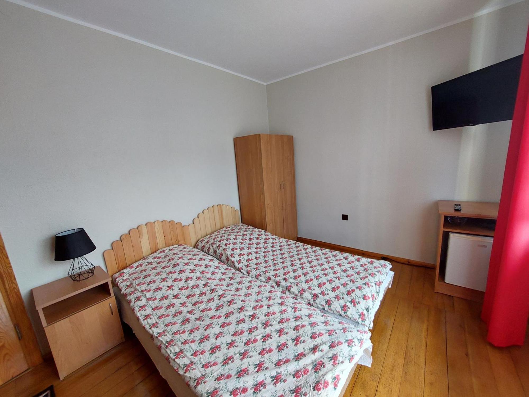 Homestay Goscinne Anna Maria