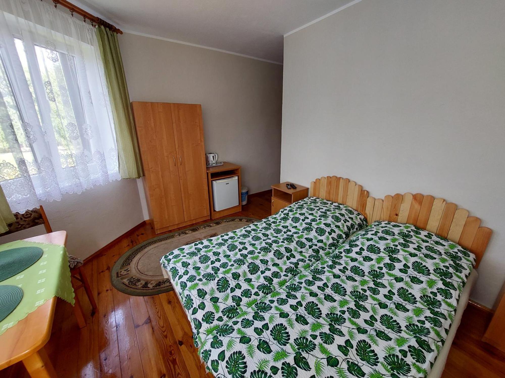 Goscinne Anna Maria Homestay *
