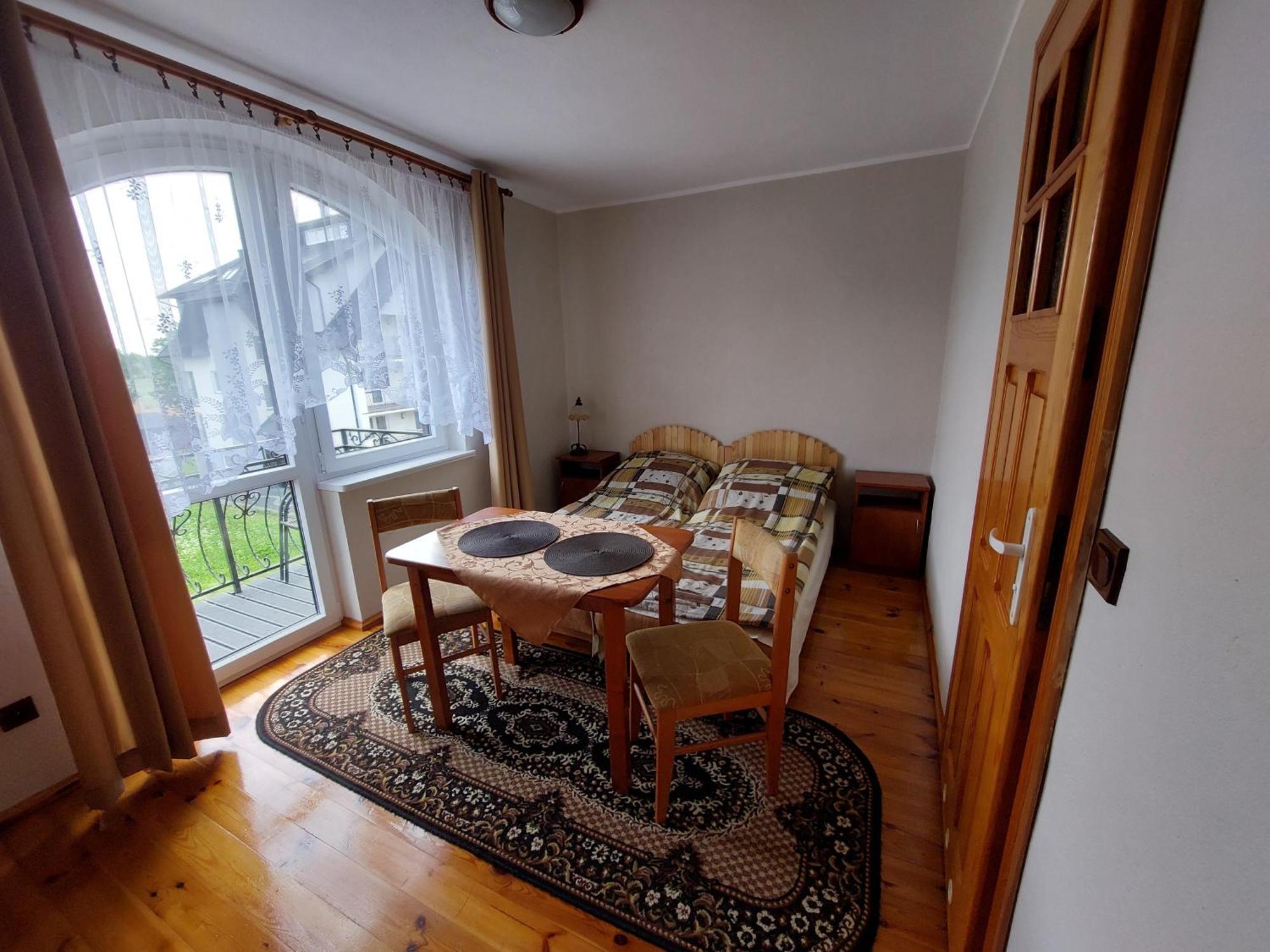 Goscinne Anna Maria Homestay Jastrzebia Gora