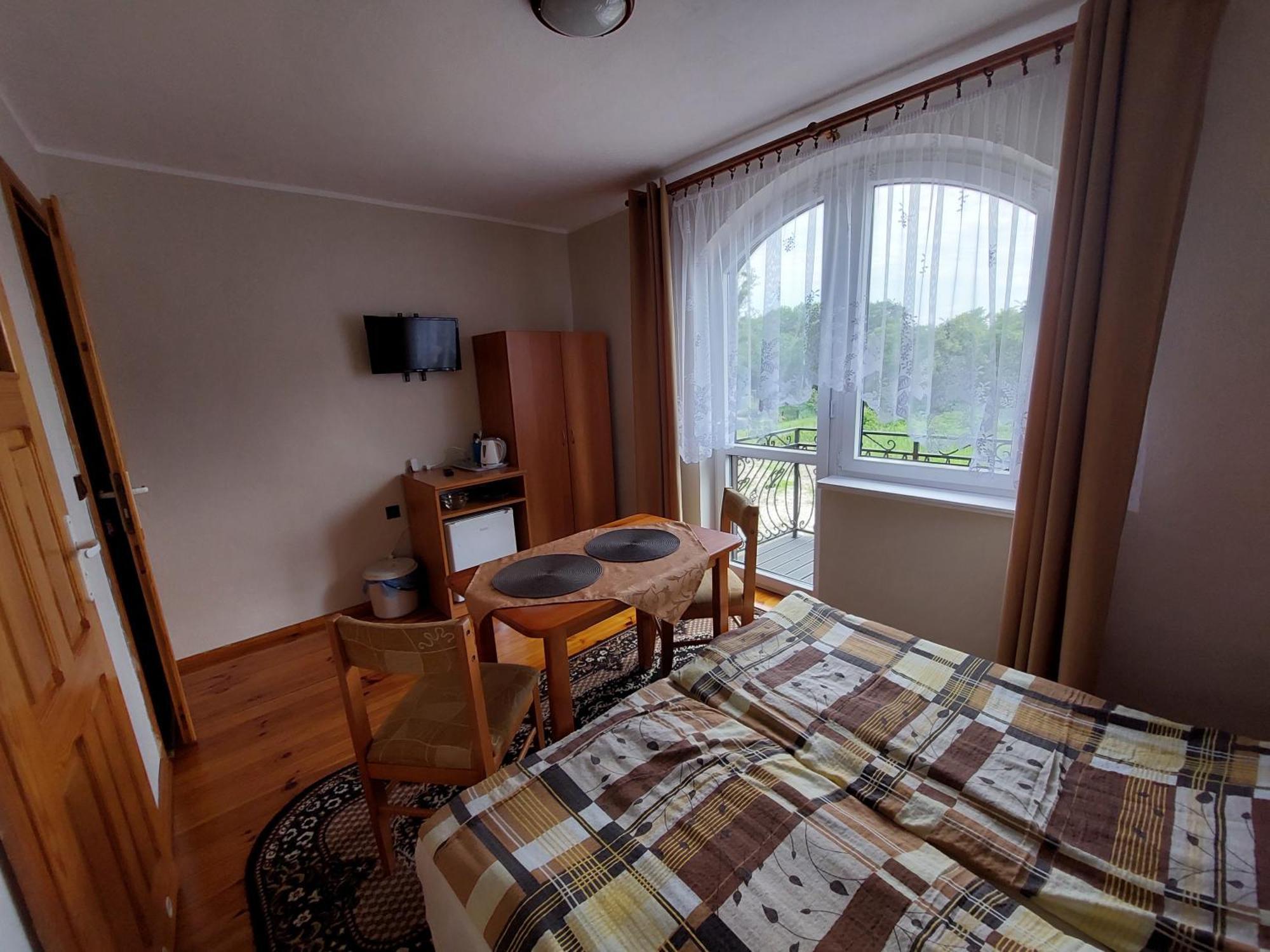 Homestay Goscinne Anna Maria Jastrzebia Gora