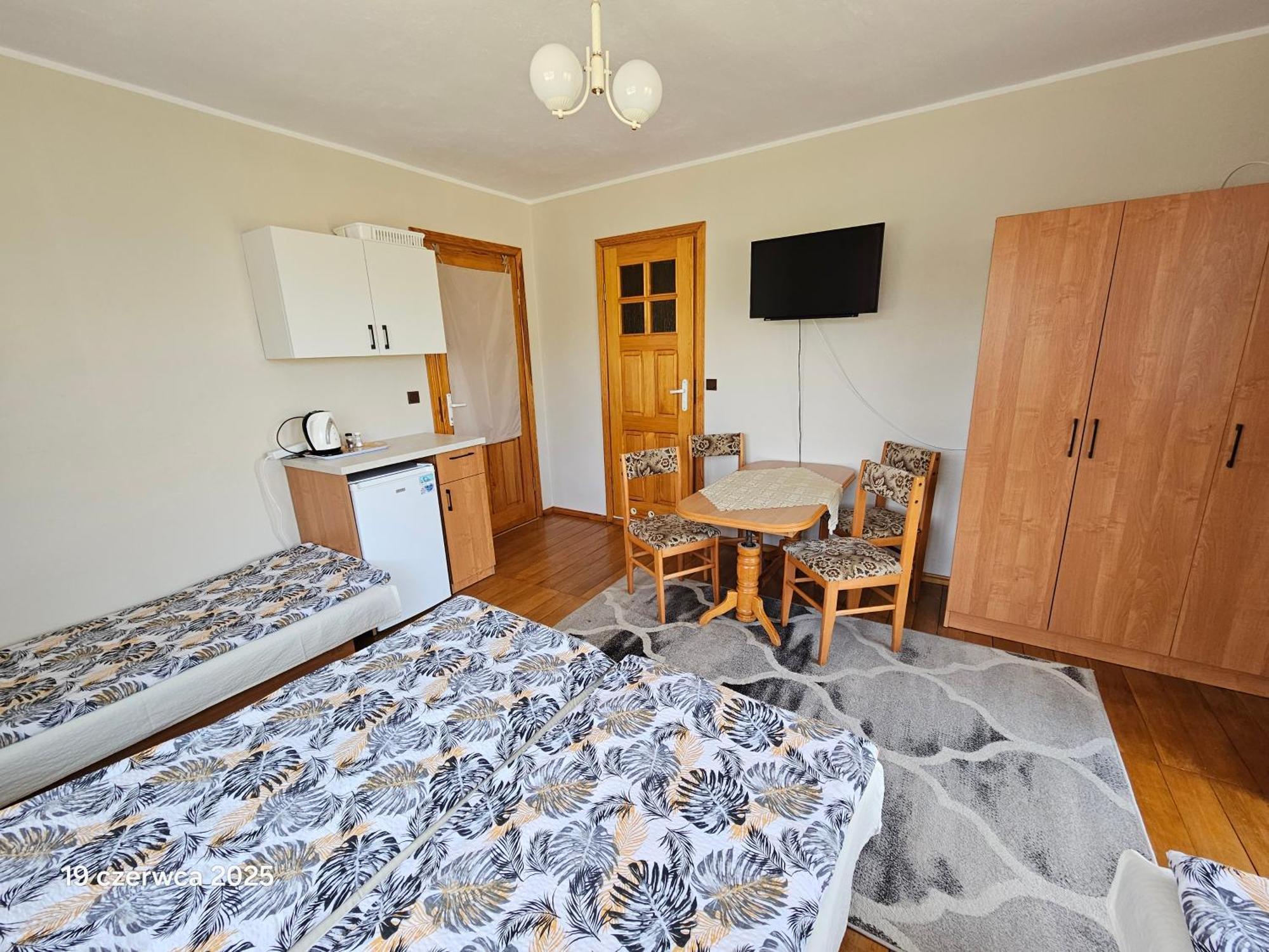 Homestay Goscinne Anna Maria