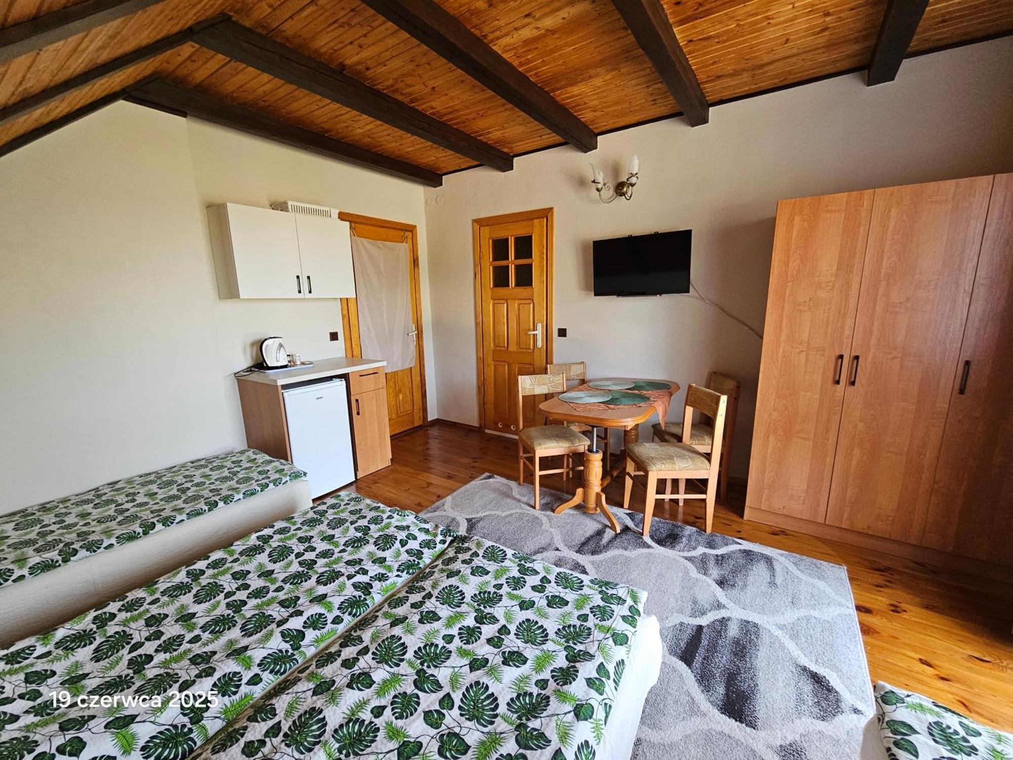 Homestay Goscinne Anna Maria Jastrzebia Gora